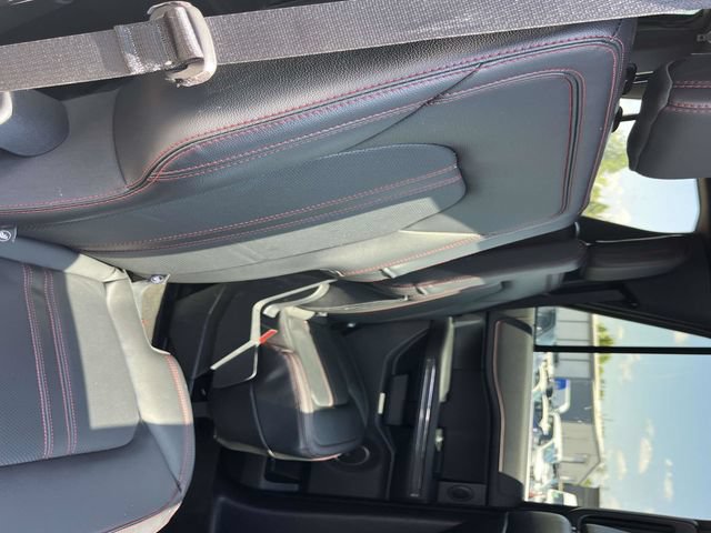 Certified 2024 Ford Expedition Limited AWD/4WD image 28