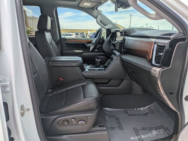 Used 2023 GMC Sierra 1500 Denali AWD/4WD image 28