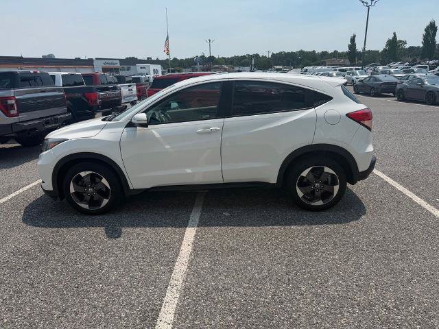Used 2018 Honda HR-V EX image 5