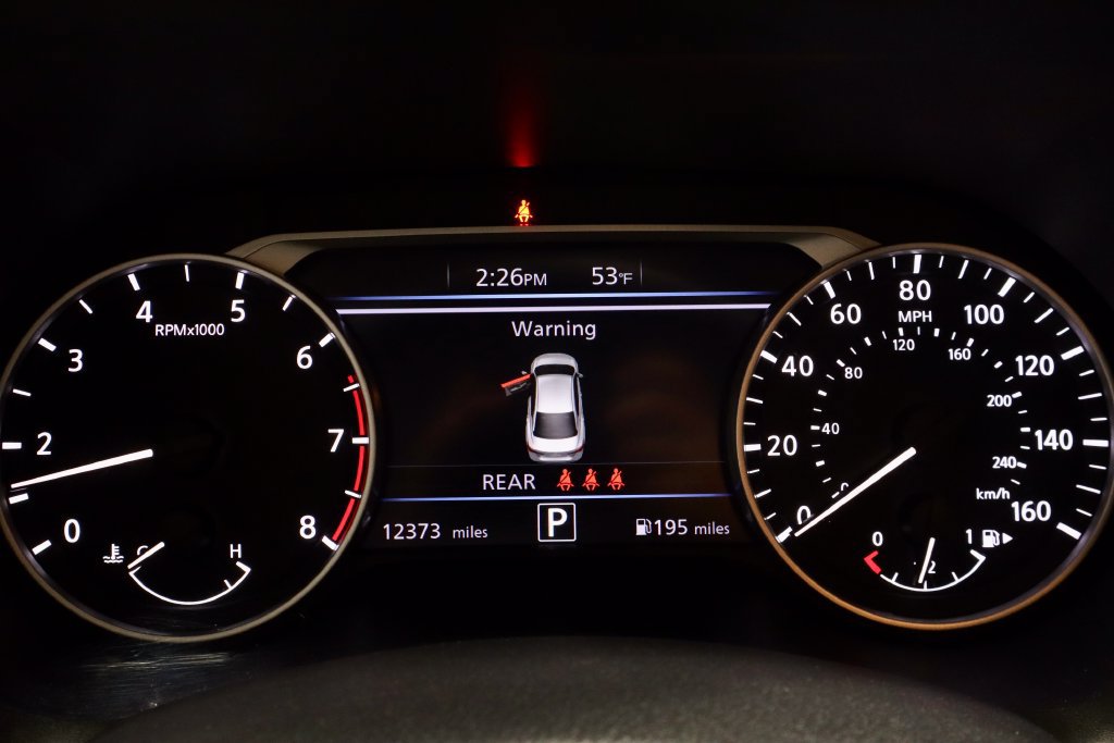 Used 2021 Nissan Sentra SV FWD image 27