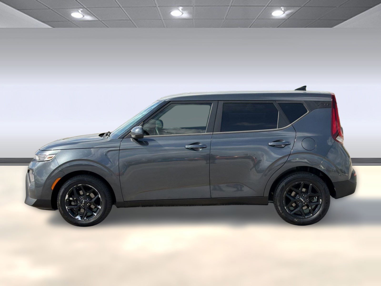 Used 2022 Kia Soul LX w/ Technology Package image 6