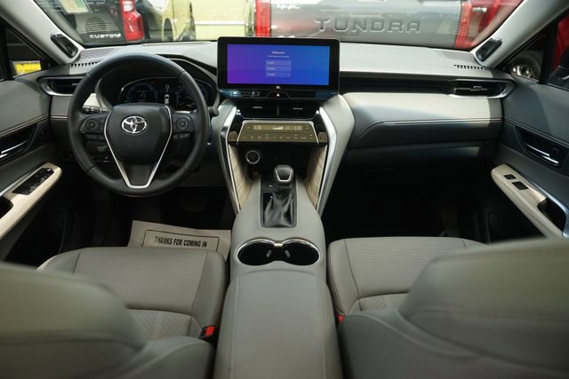 Used 2023 Toyota Venza Limited AWD/4WD image 21