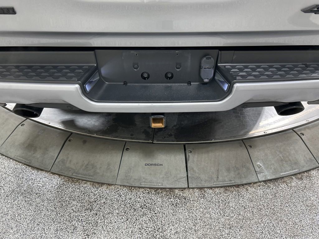 Used 2020 RAM 1500 Big Horn AWD/4WD image 30