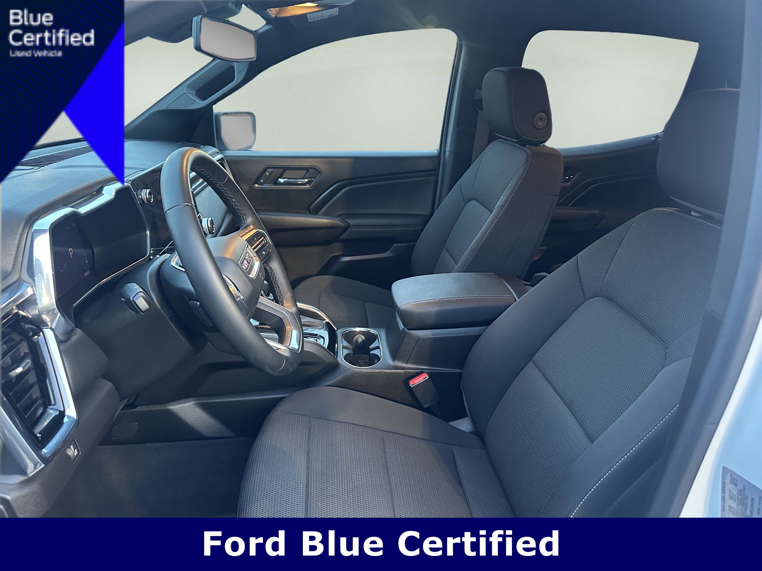 Used 2024 GMC Canyon Elevation w/ Convenience Package image 9