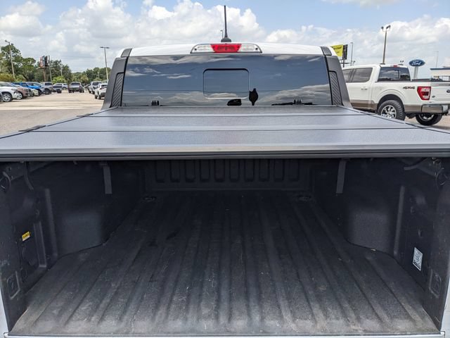 Certified 2024 Ford Maverick Lariat w/ Black Appearance Package AWD/4WD image 13