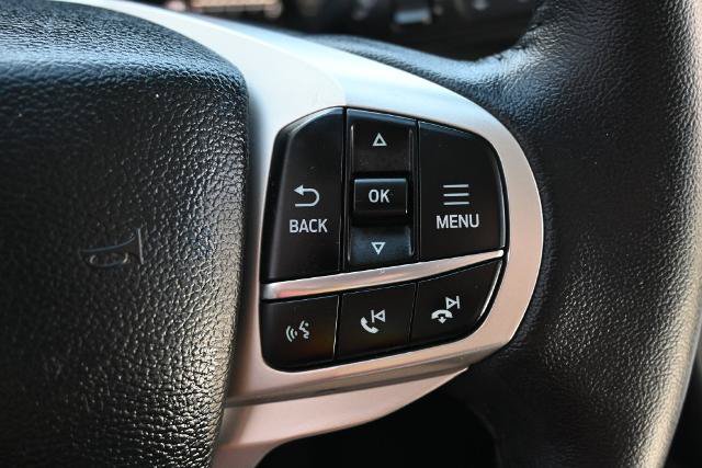Certified 2024 Ford Explorer XLT w/ Equipment Group 202A AWD/4WD image 35
