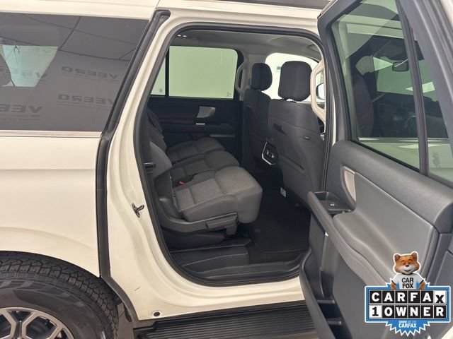 Certified 2025 Ford Expedition Max Active RWD image 14