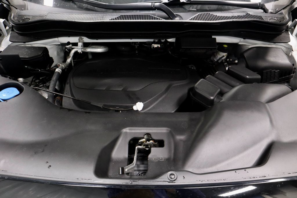 Used 2022 Honda Ridgeline Black Edition image 16