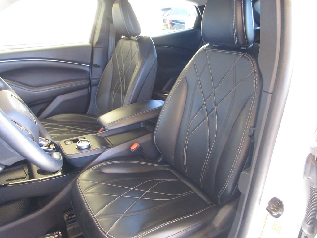 Certified 2023 Ford Mustang Mach-E Select RWD image 12