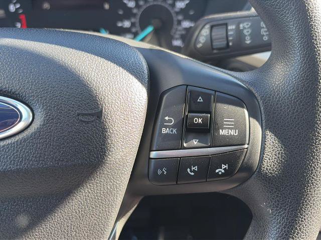 Certified 2022 Ford Escape SE AWD/4WD image 17