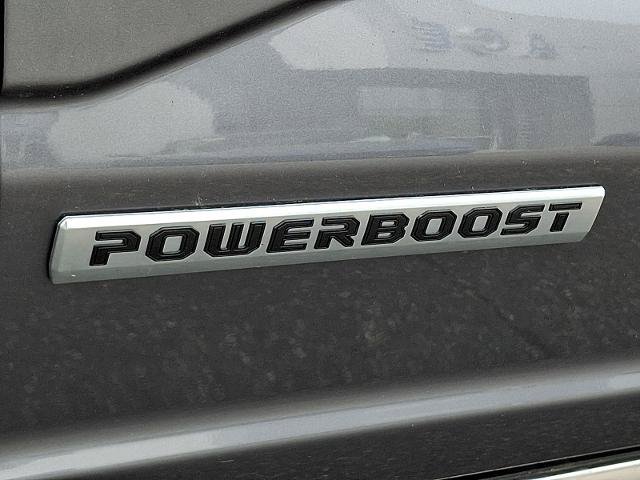 Certified 2023 Ford F150 Limited AWD/4WD image 33