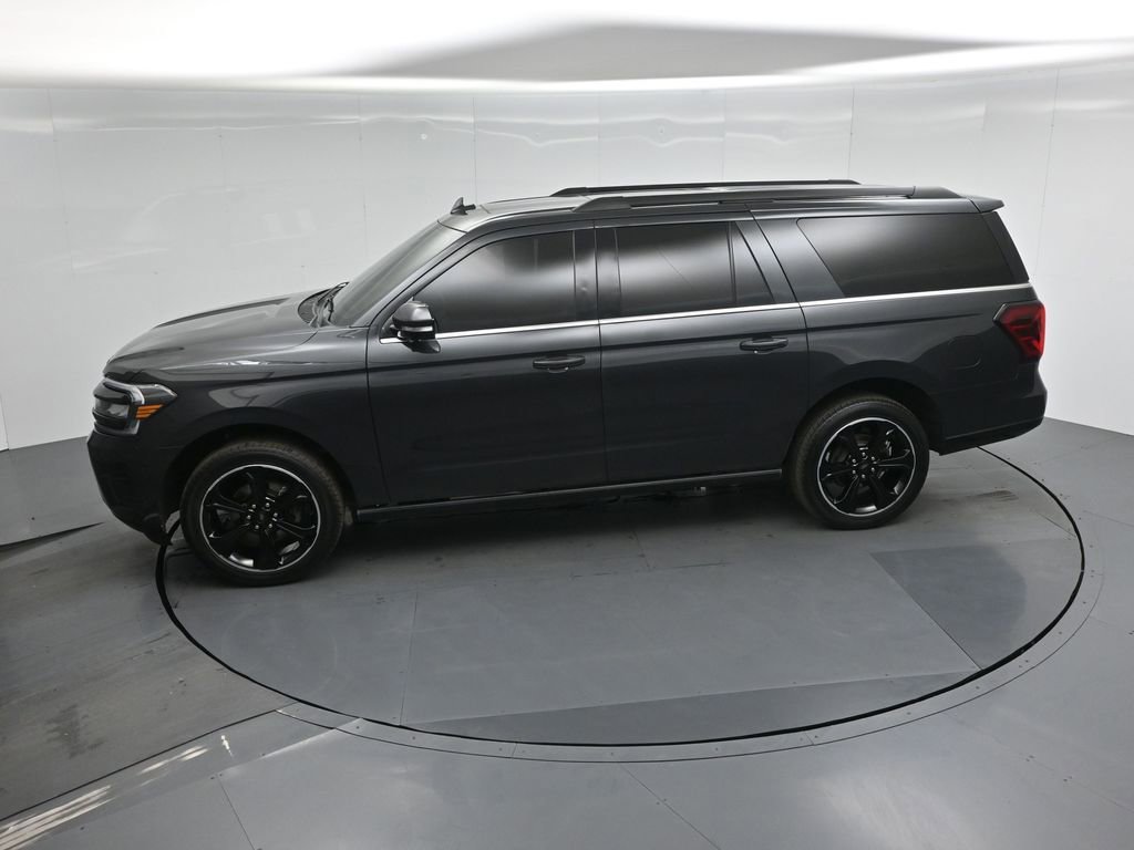 Certified 2024 Ford Expedition Max Limited image 48