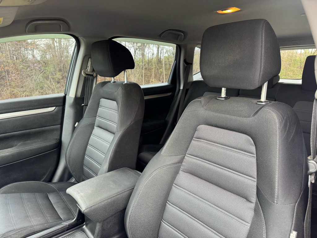 Used 2018 Honda CR-V LX image 23