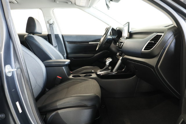 Used 2022 Kia Seltos Nightfall Edition AWD/4WD image 25