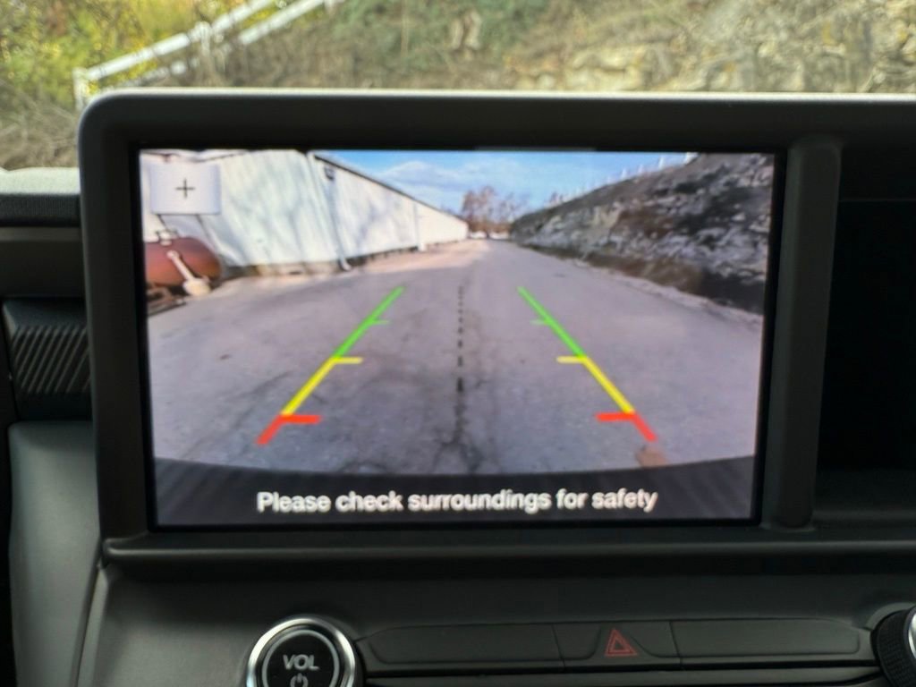 Certified 2024 Ford Maverick XLT w/ XLT Luxury Package image 22