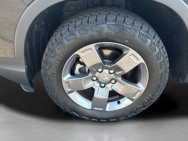 Used 2024 Honda Ridgeline TrailSport image 32
