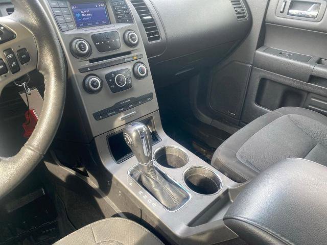 Certified 2019 Ford Flex SE FWD image 22