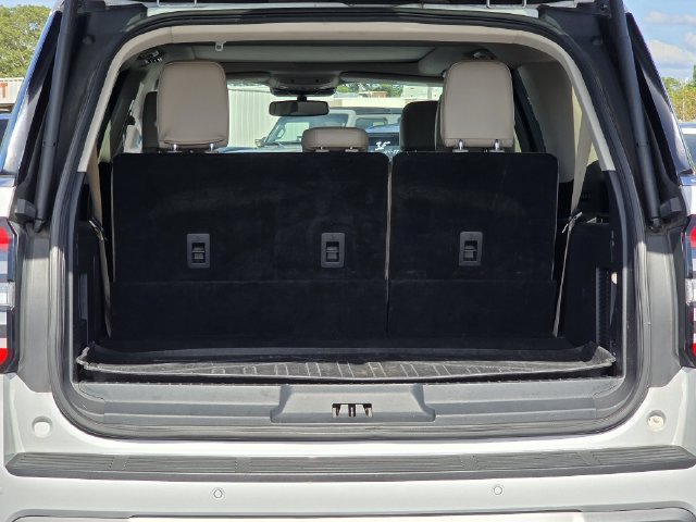 Certified 2023 Ford Expedition Max Limited RWD image 37