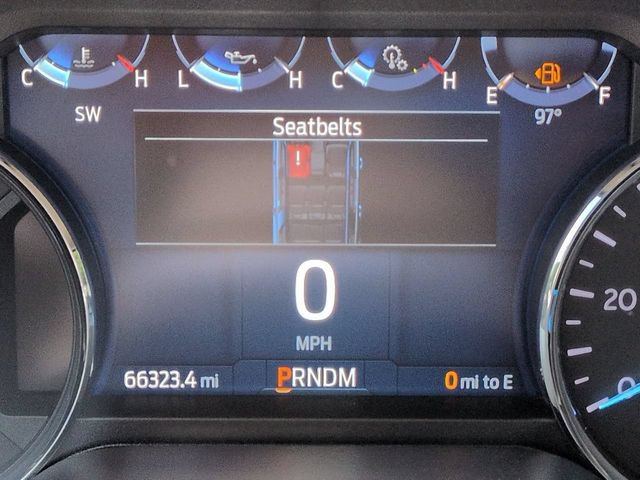 Certified 2023 Ford Expedition Max XLT AWD/4WD image 36