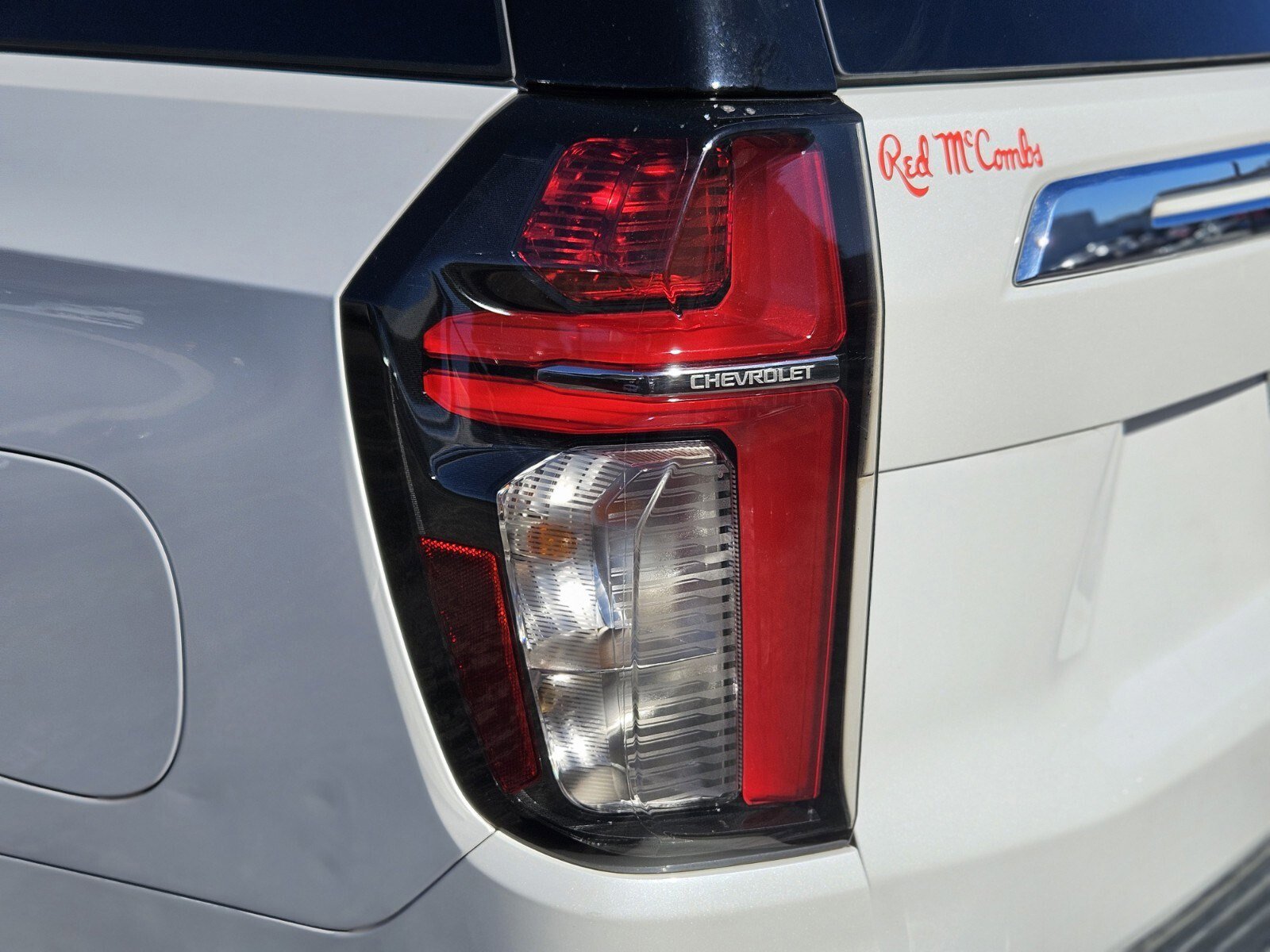 Used 2023 Chevrolet Tahoe Premier w/ Max Trailering Package image 10