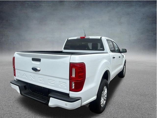 Certified 2022 Ford Ranger XLT RWD image 10