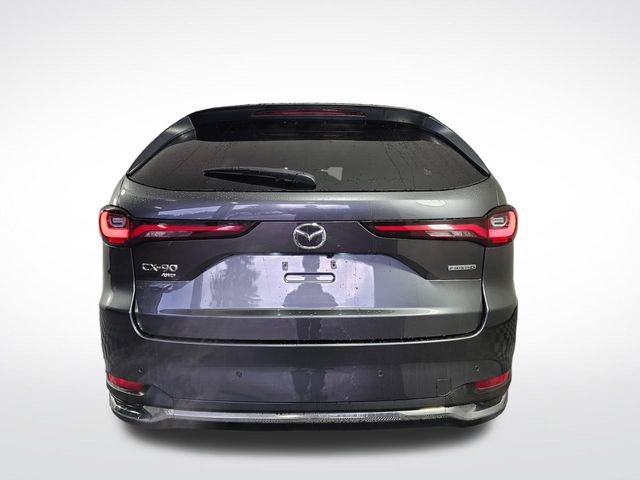 Used 2024 MAZDA CX-90 3.3 Turbo w/ Premium Plus Pkg image 6