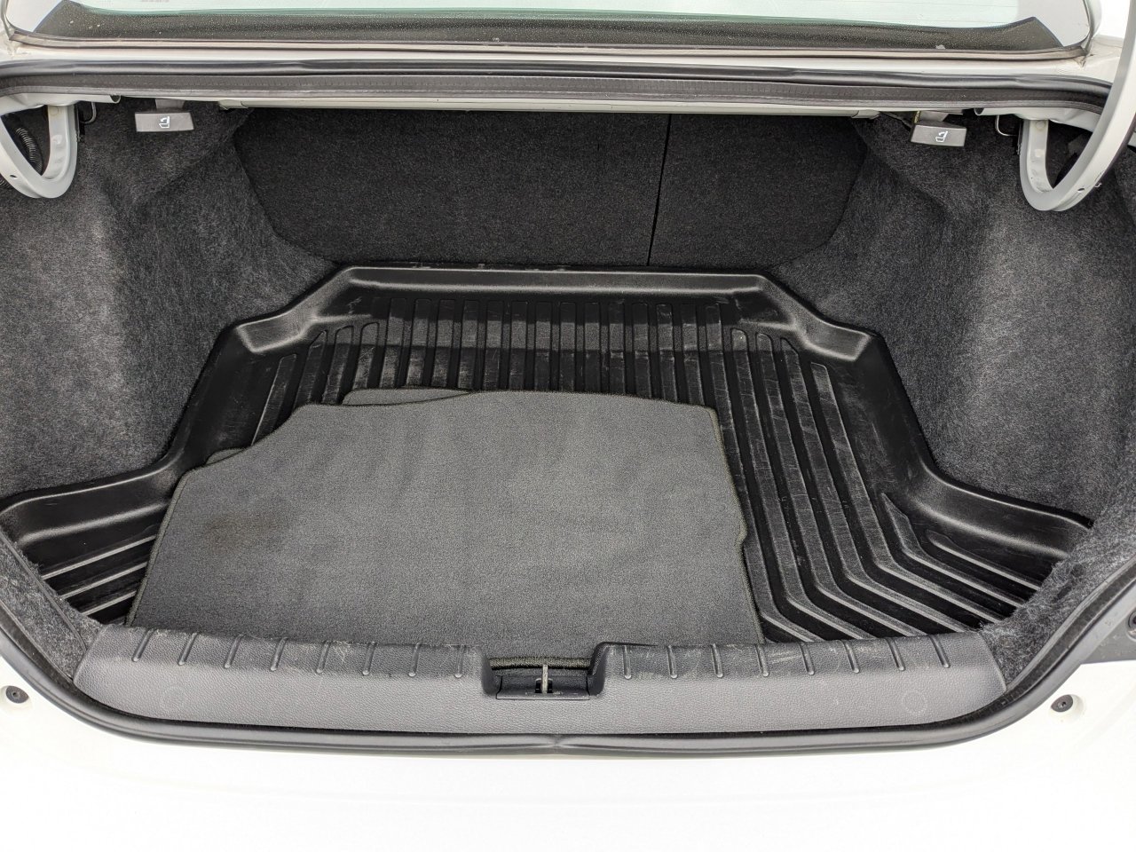 Used 2020 Honda Civic Si image 13