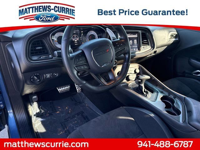 Used 2020 Dodge Challenger R/T Scat Pack image 11
