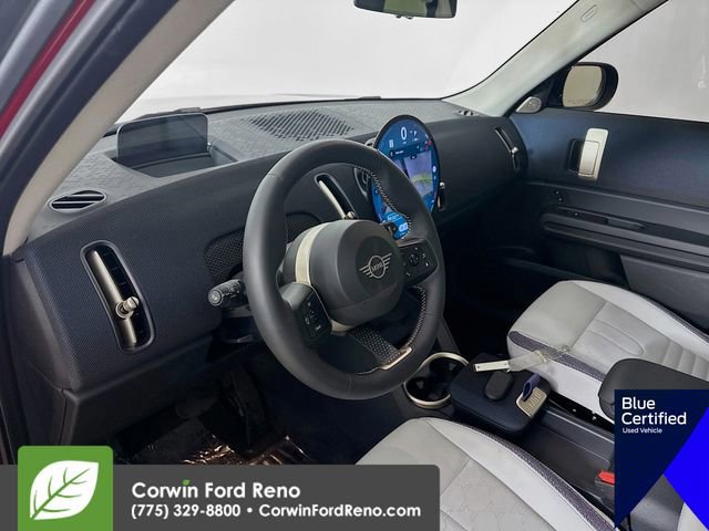 Used 2025 MINI Cooper Countryman S w/ Comfort Package Max image 11