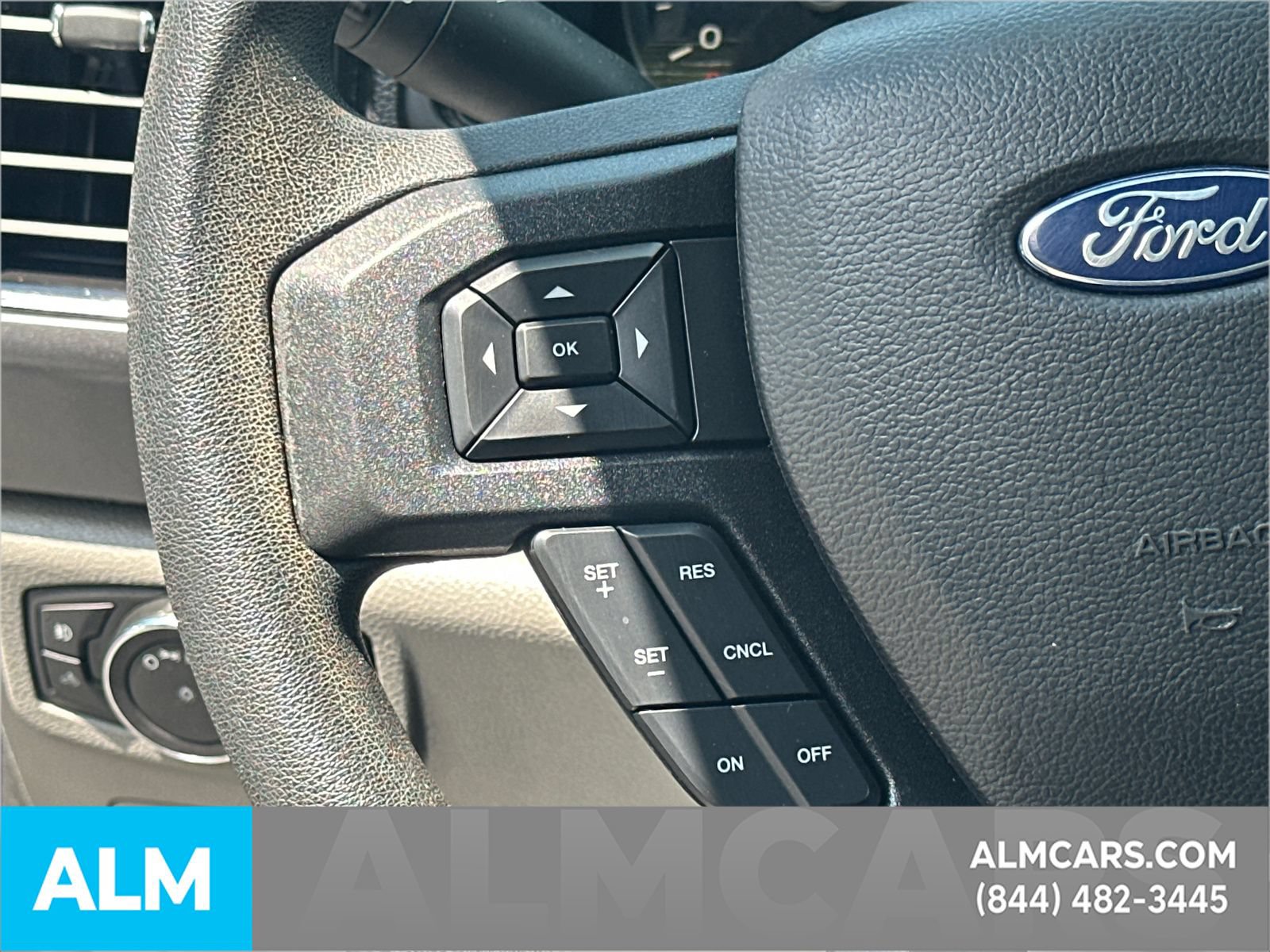 Certified 2018 Ford F150 XLT RWD image 28