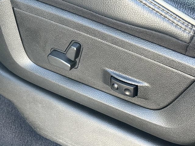 Used 2022 RAM 2500 Laramie w/ Night Edition AWD/4WD image 25