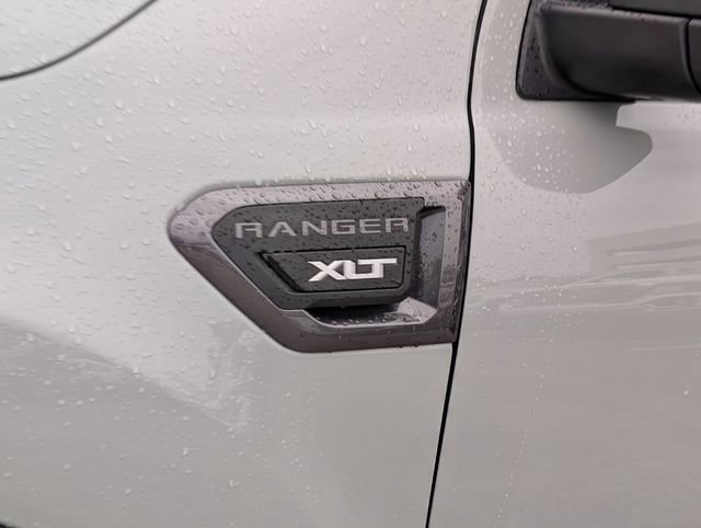 Certified 2021 Ford Ranger XLT w/ Equipment Group 302A High image 8