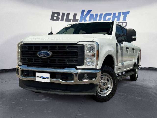 Certified 2024 Ford F250 XL w/ XL Chrome Package