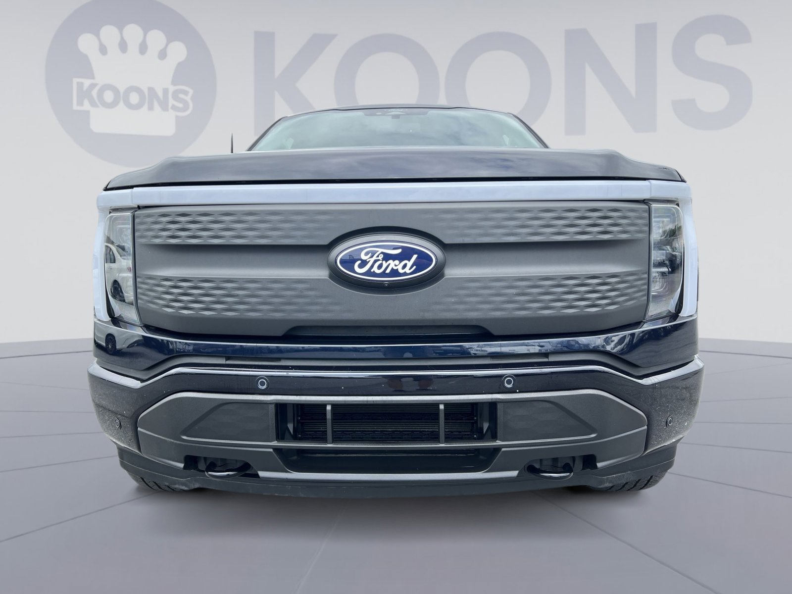 Certified 2024 Ford F150 Lightning Flash AWD/4WD image 11