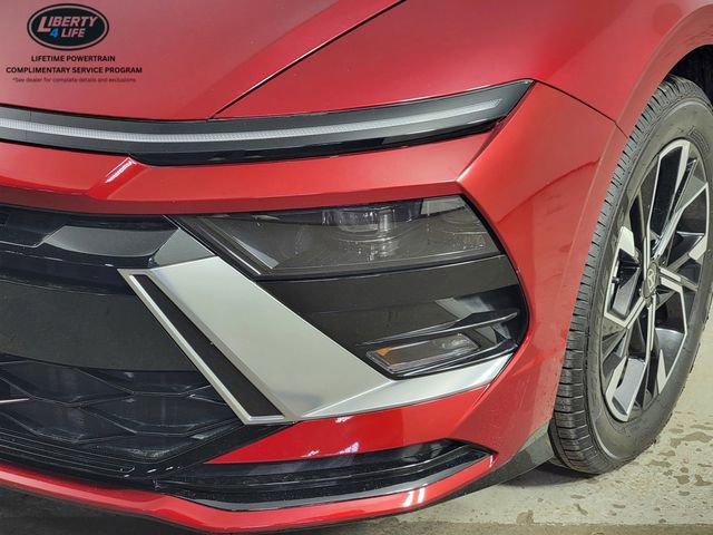 Used 2025 Hyundai Sonata SEL FWD image 9