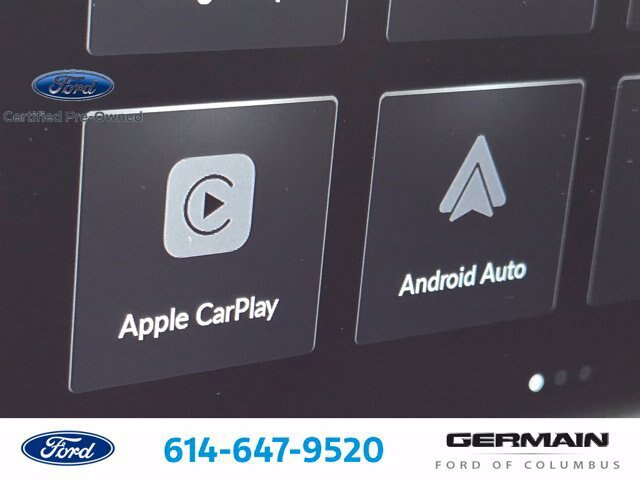 Used 2025 Honda Civic FWD Hybrid Sedan image 35
