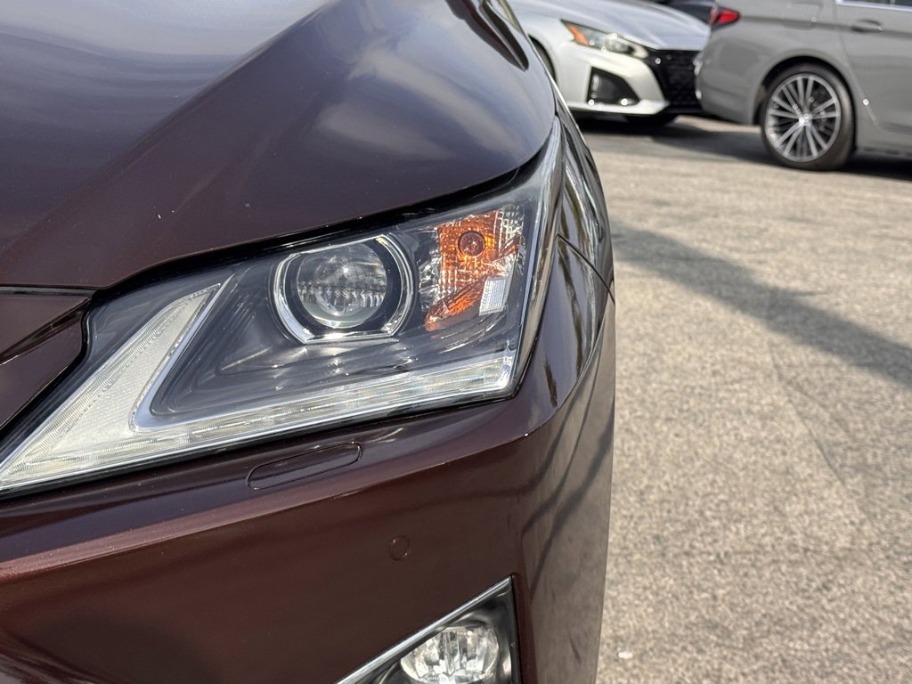 Used 2019 Lexus RX 450h 450h image 8