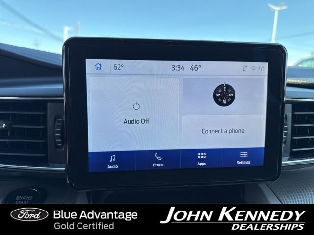 Certified 2023 Ford Explorer XLT w/ Equipment Group 202A AWD/4WD image 13