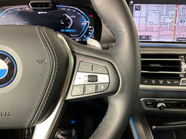 Used 2022 BMW X5 xDrive45e w/ Executive Package image 25