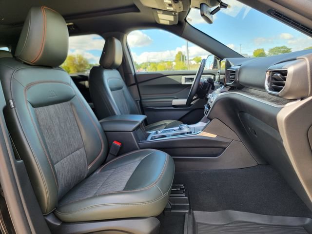 Certified 2023 Ford Explorer Timberline w/ Timberline Technology Package AWD/4WD image 25