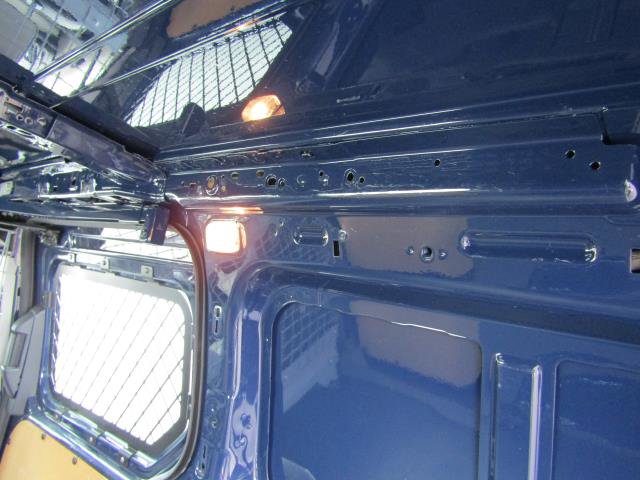 Certified 2020 Ford Transit Connect XLT FWD image 17