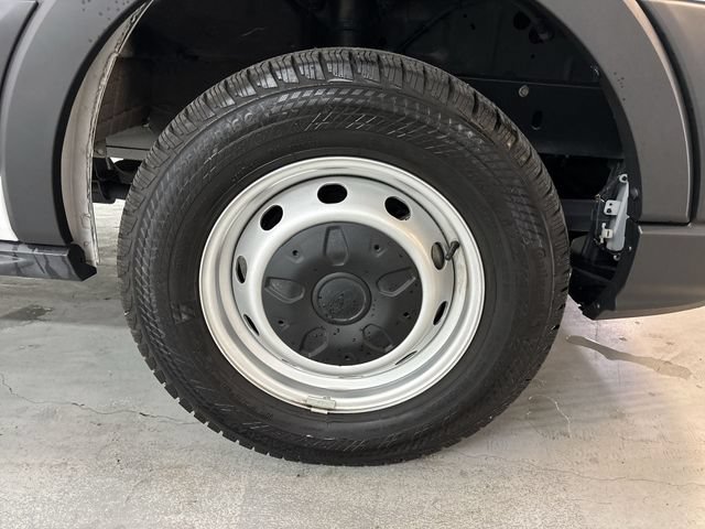 Certified 2024 Ford Transit 350 Low Roof RWD image 10