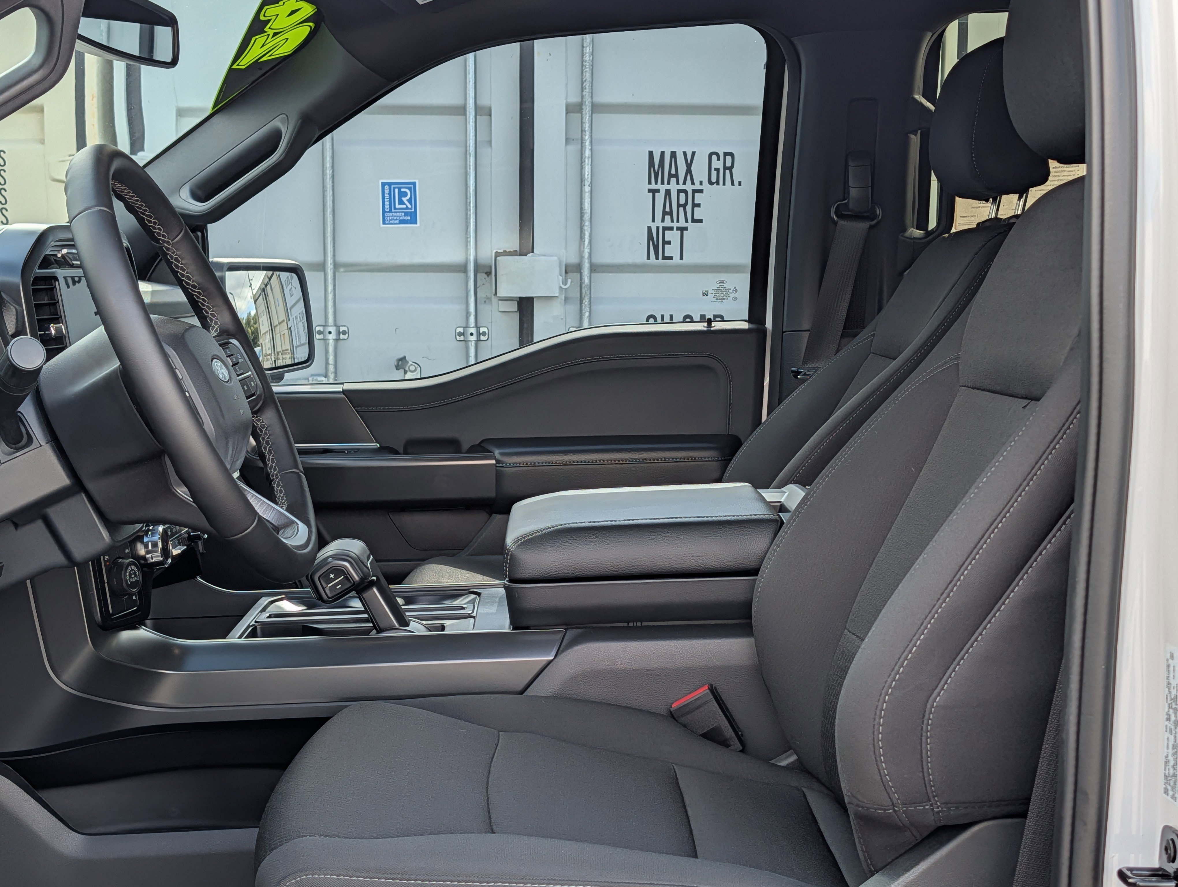 Certified 2024 Ford F150 XLT w/ Equipment Group 302A MID AWD/4WD image 26