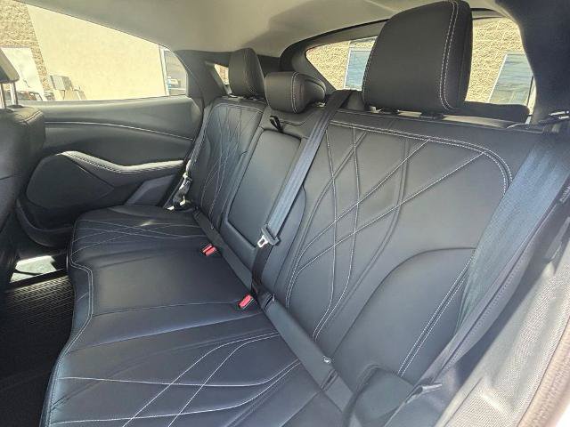 Certified 2021 Ford Mustang Mach-E Select w/ Comfort/Technology Package AWD/4WD image 30