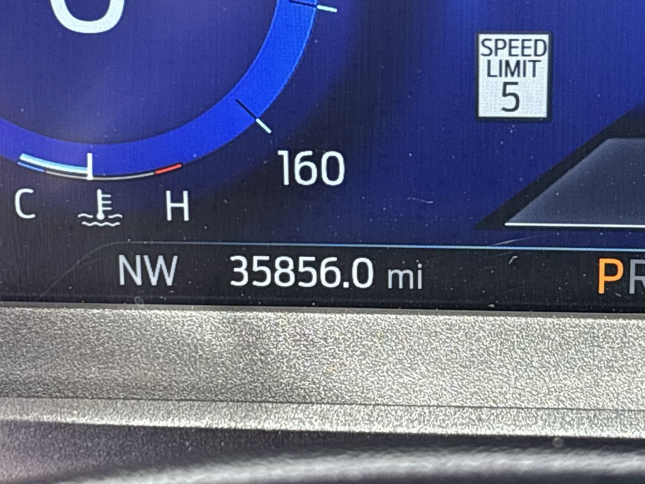 Certified 2022 Ford Explorer ST w/ Equipment Group 401A image 35