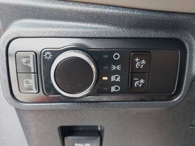 Certified 2024 Ford Bronco Wildtrak AWD/4WD image 15
