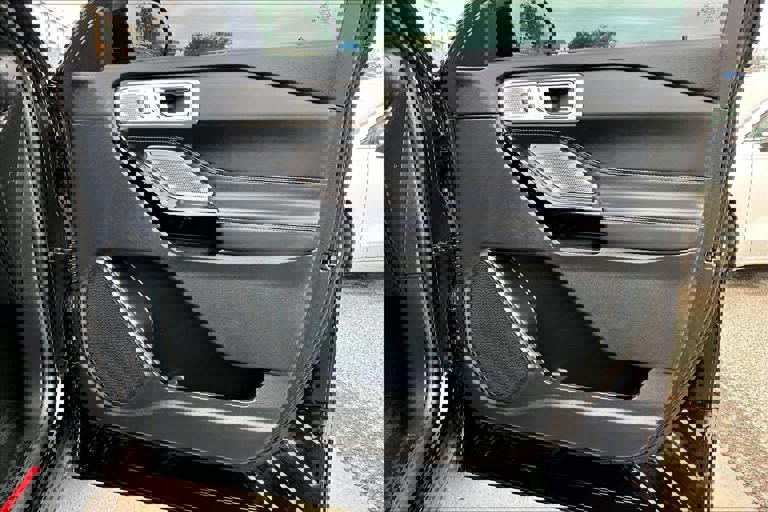 Certified 2022 Ford Explorer ST w/ Equipment Group 401A image 24