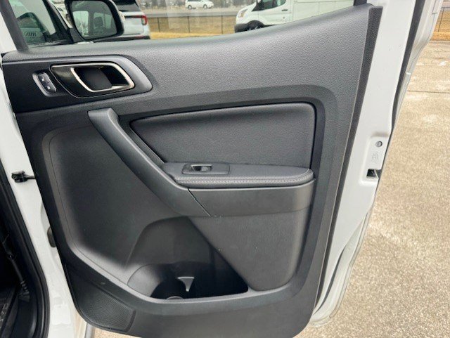 Certified 2021 Ford Ranger Lariat w/ Tremor Off-Road Package image 32