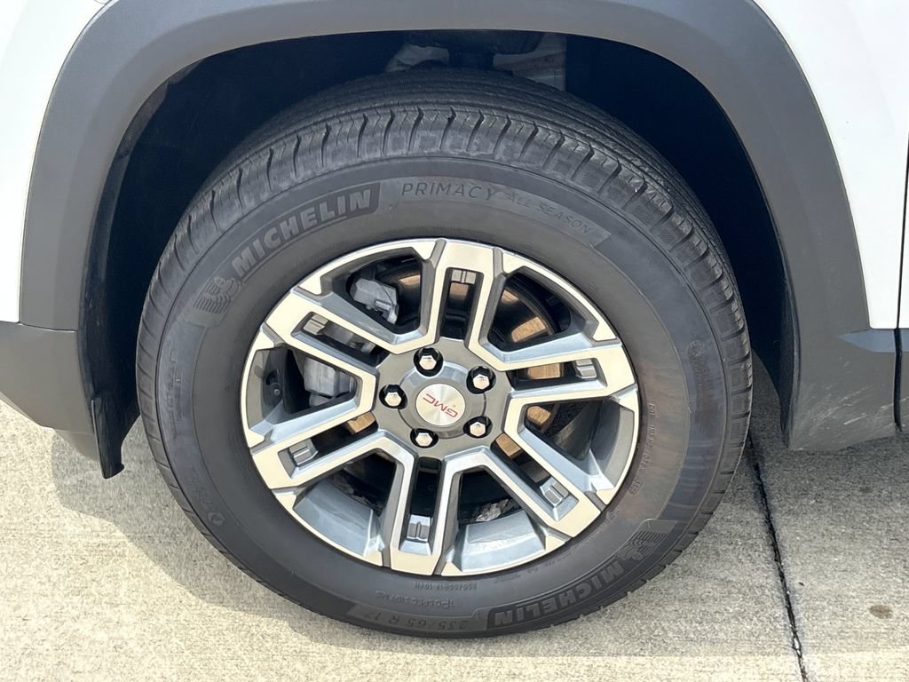 Used 2026 GMC Terrain Elevation FWD image 11