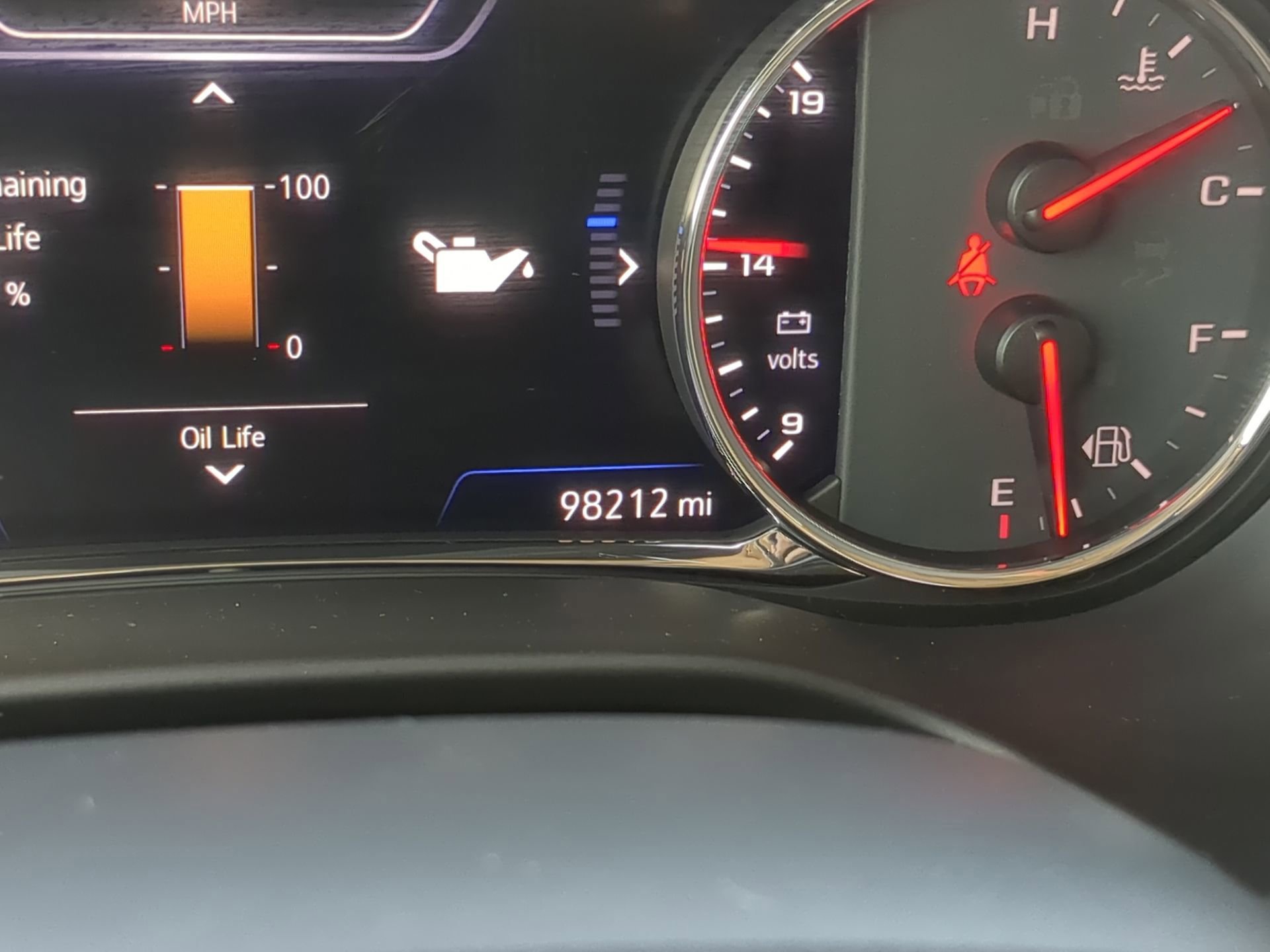Used 2020 GMC Acadia Denali AWD/4WD image 64